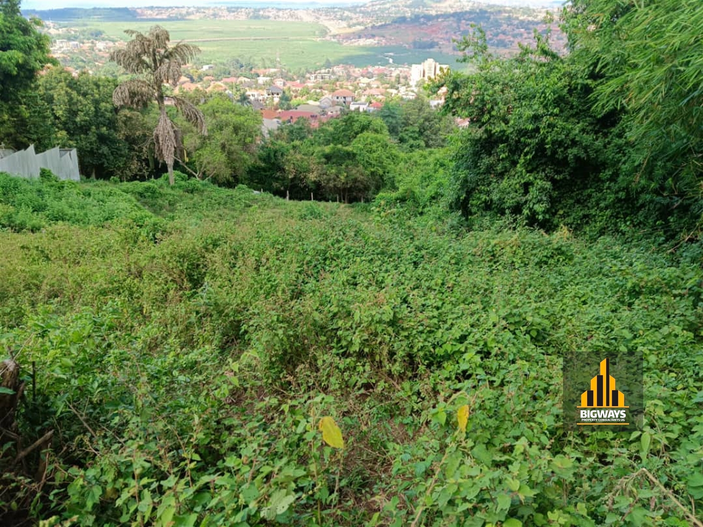 Residential Land for sale in Buziga Kampala