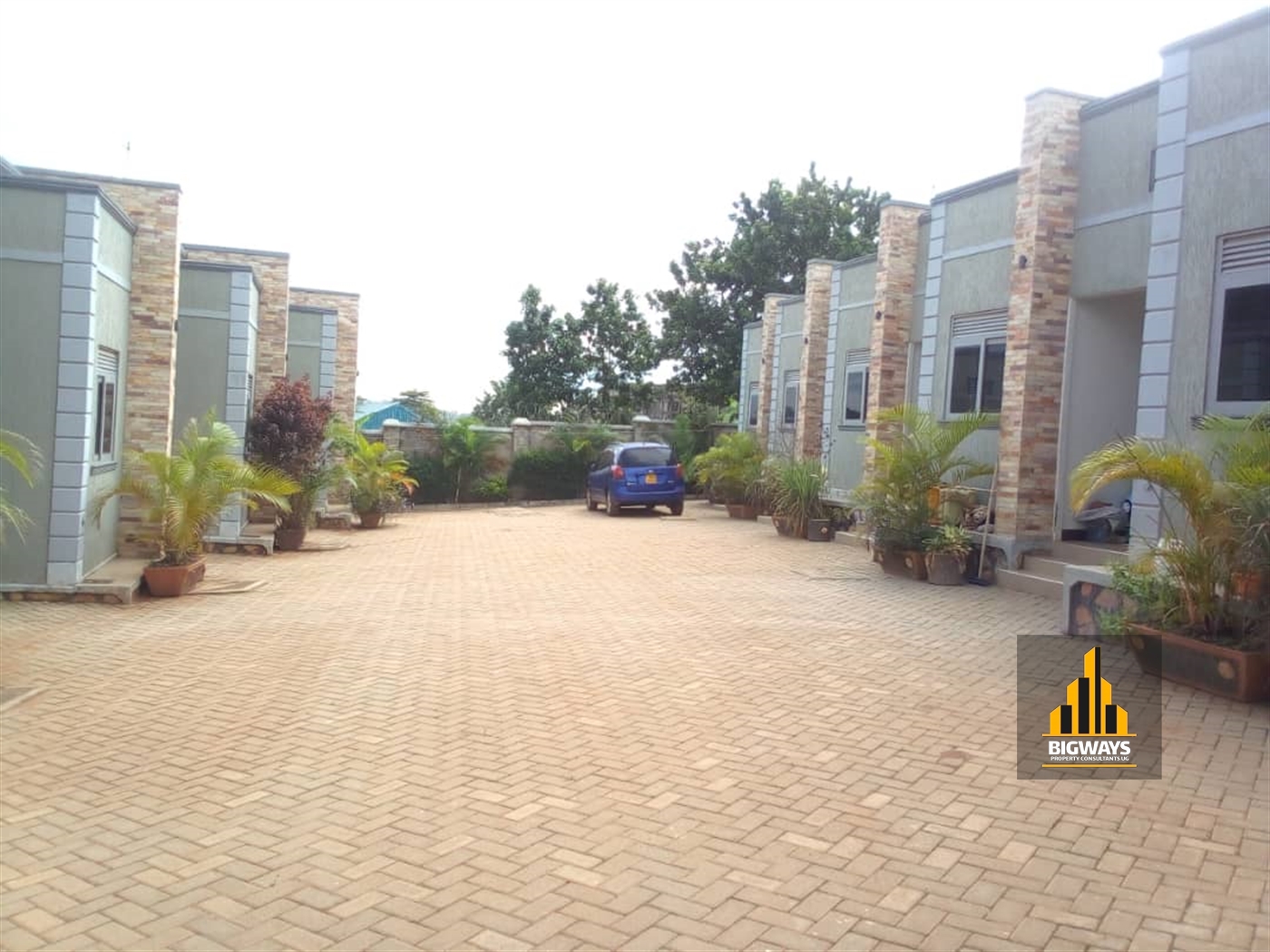 Rental units for sale in Namugongo Wakiso