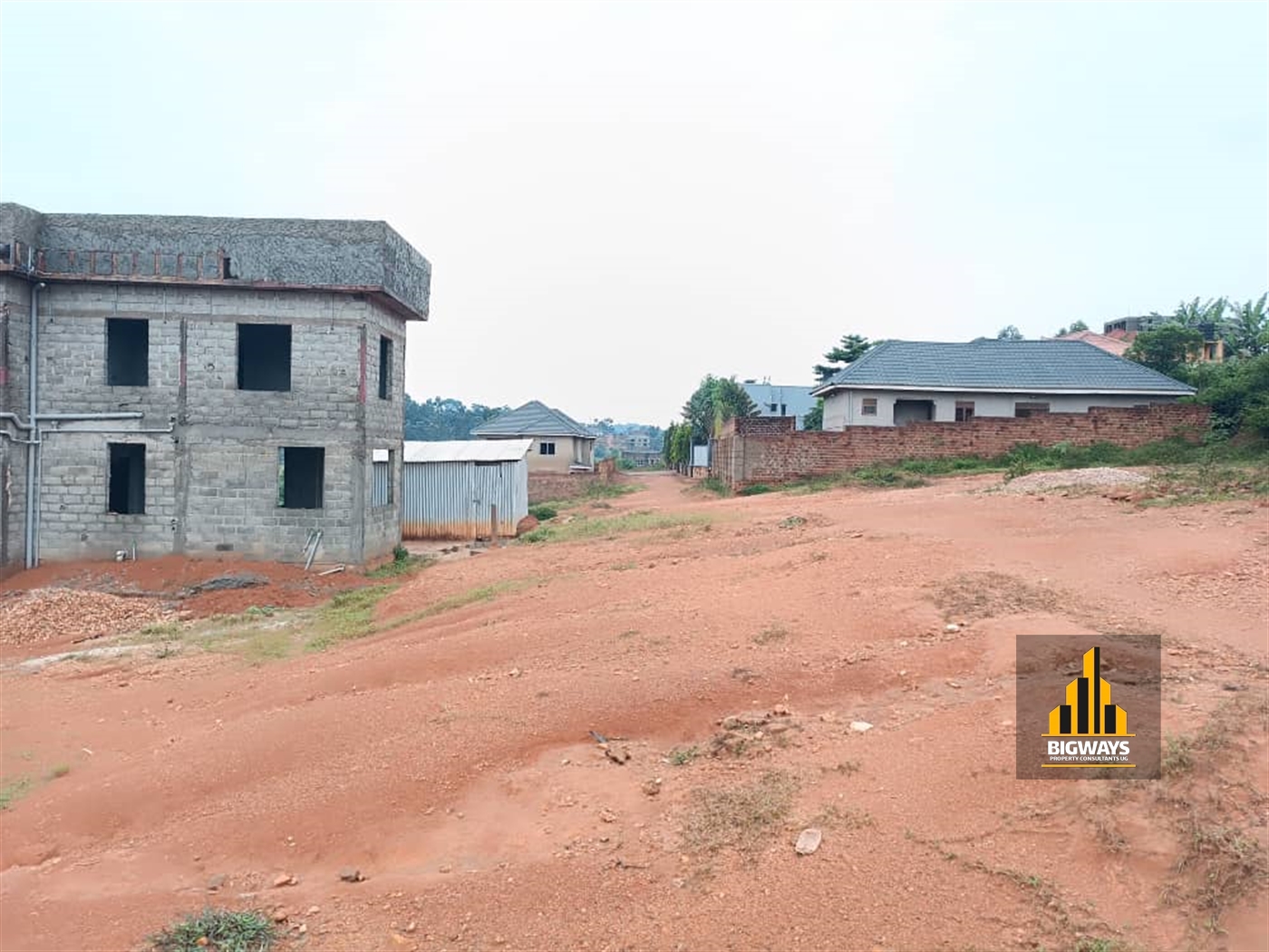 Residential Land for sale in Sonde Wakiso