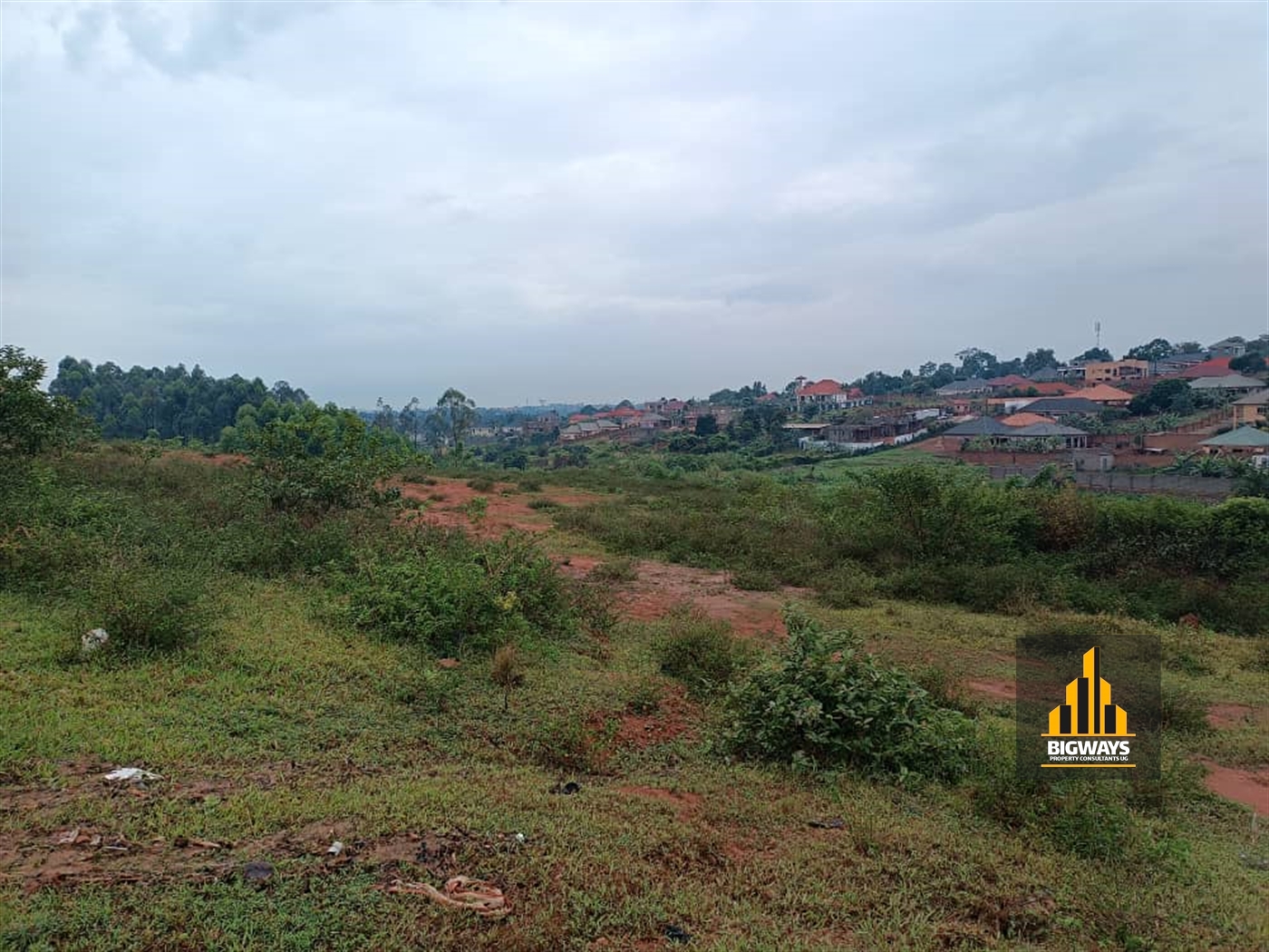 Residential Land for sale in Sonde Wakiso