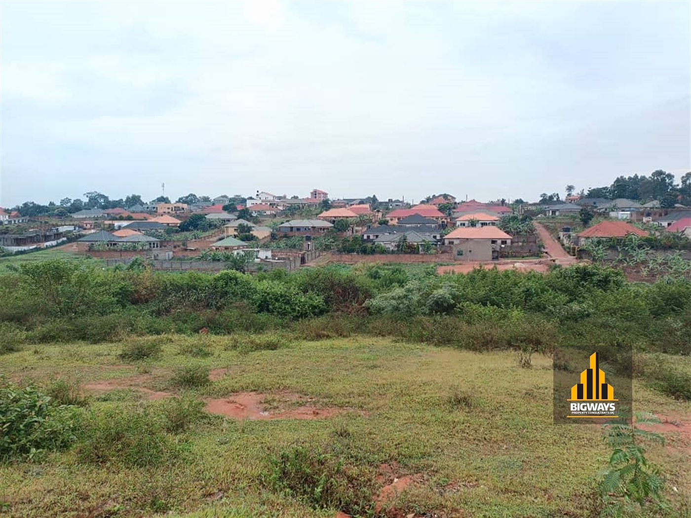 Residential Land for sale in Sonde Wakiso