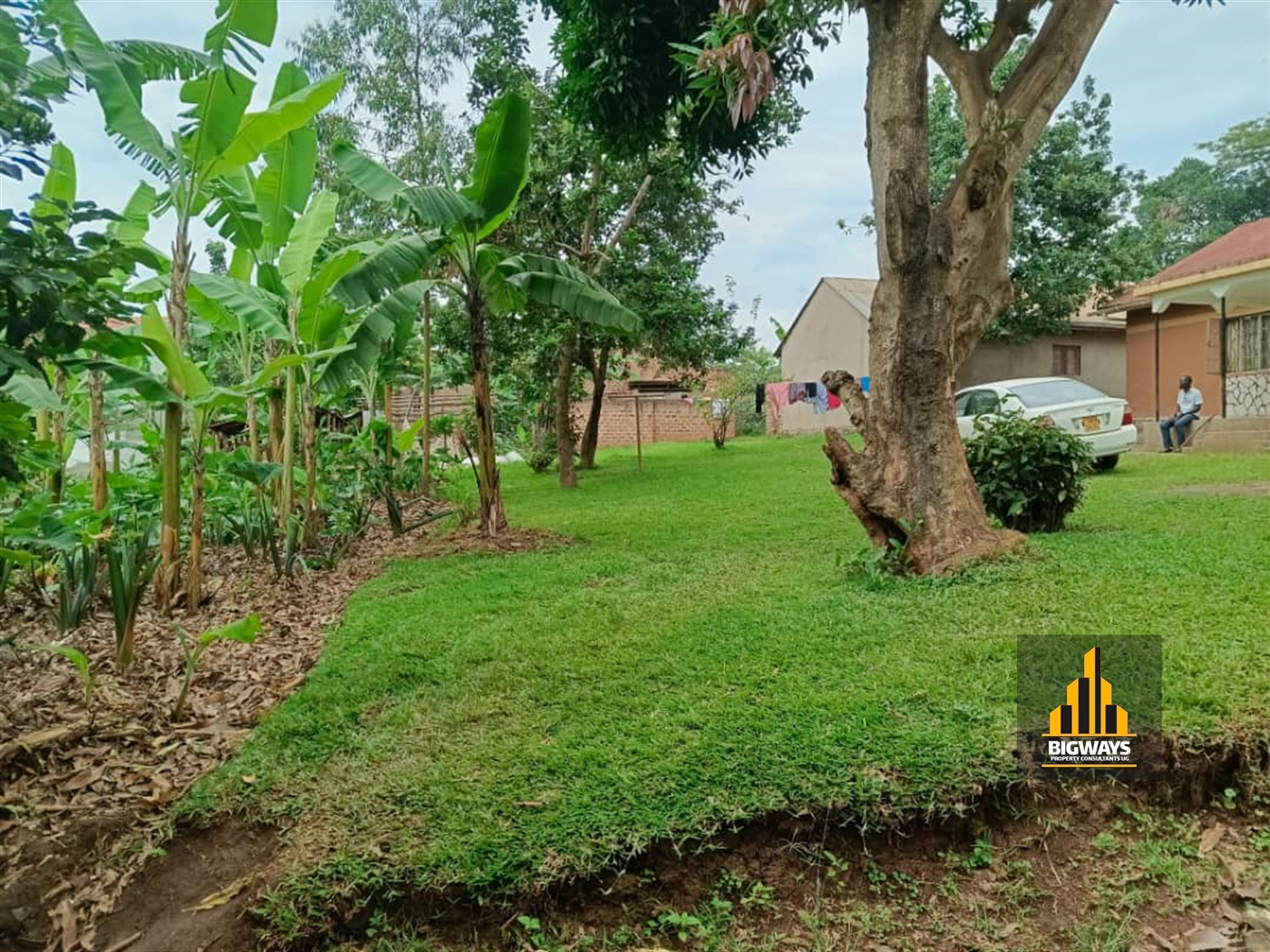 Residential Land for sale in Kyanja Kampala