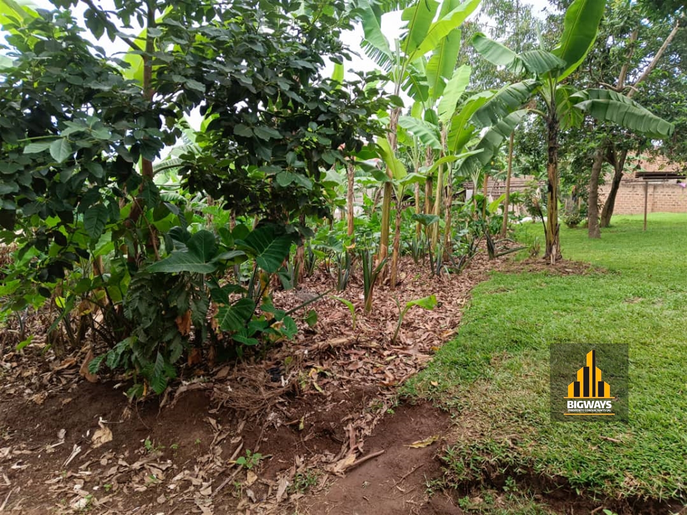 Residential Land for sale in Kyanja Kampala