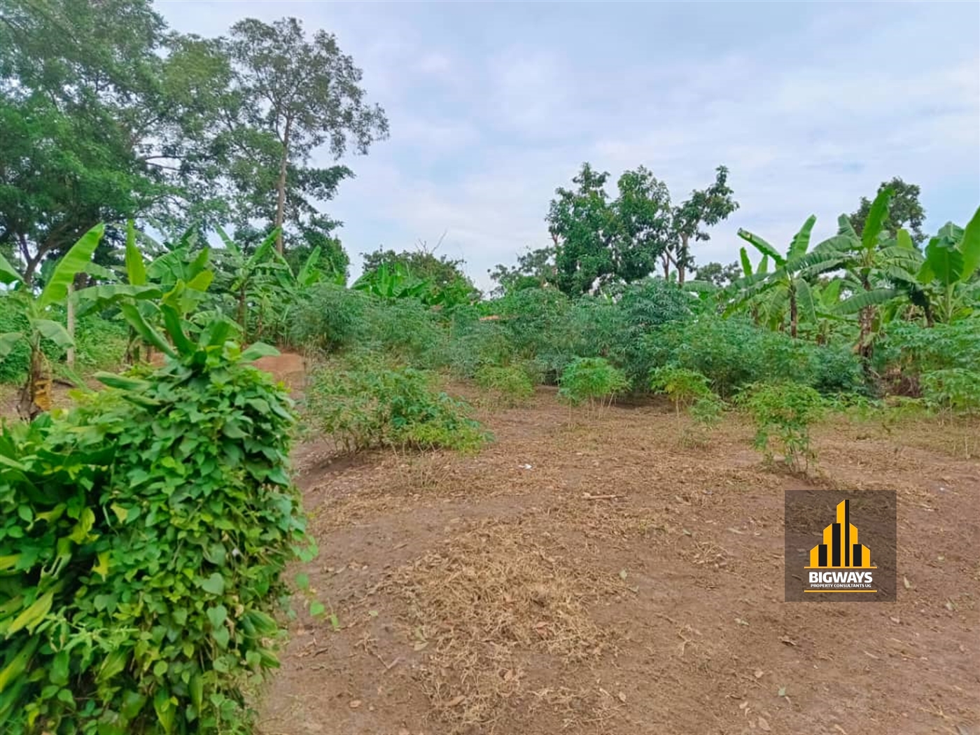 Residential Land for sale in Kyanja Kampala