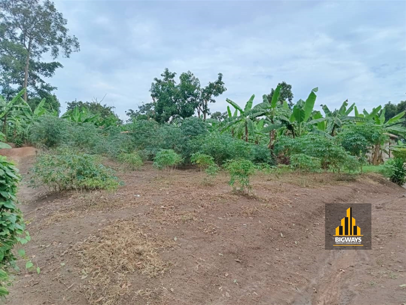 Residential Land for sale in Kyanja Kampala