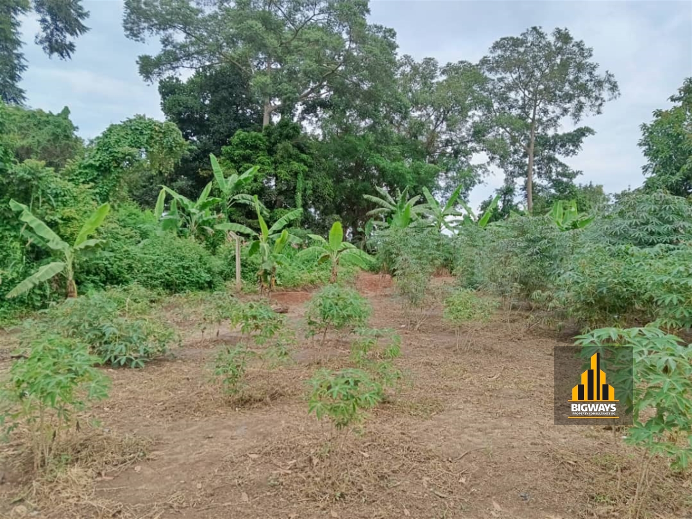 Residential Land for sale in Kyanja Kampala