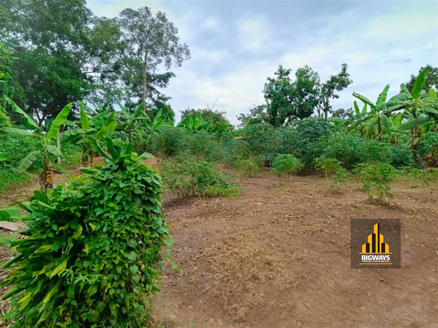 Residential Land for sale in Kyanja Kampala