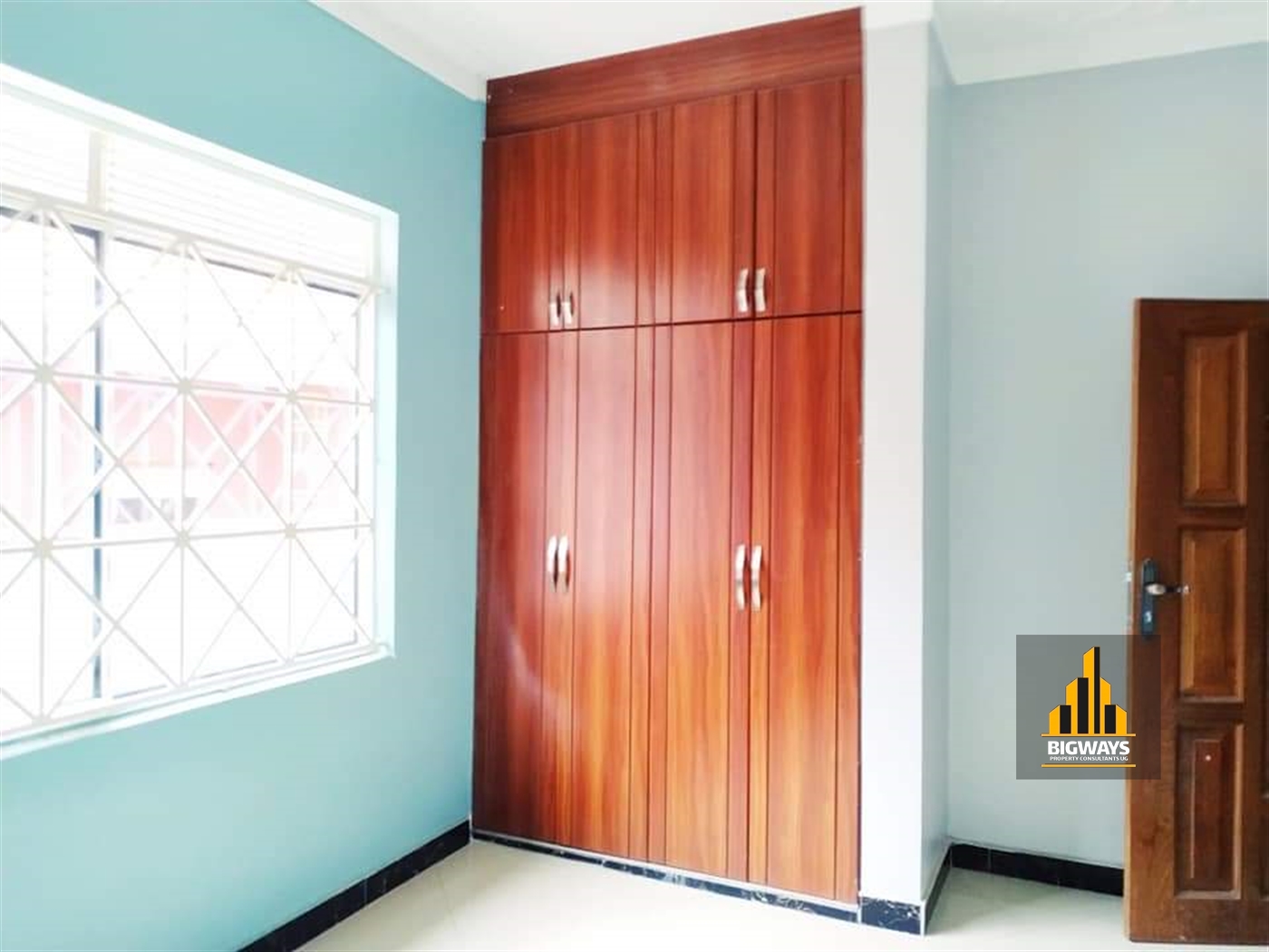 Bungalow for sale in Kira Wakiso