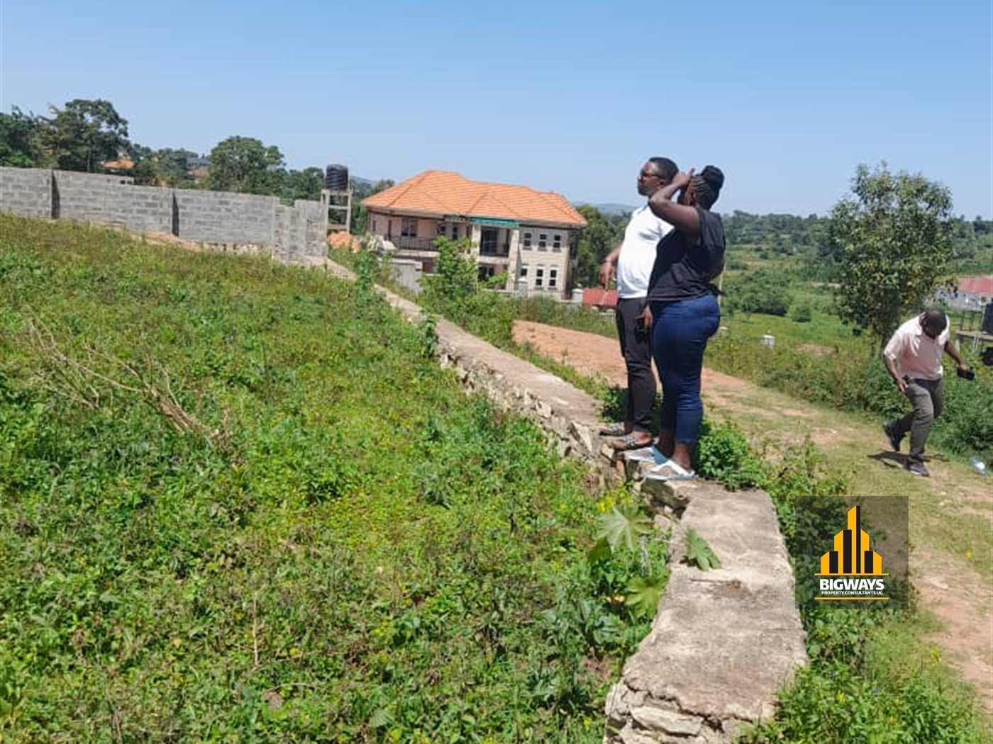 Residential Land for sale in Gayaza Wakiso