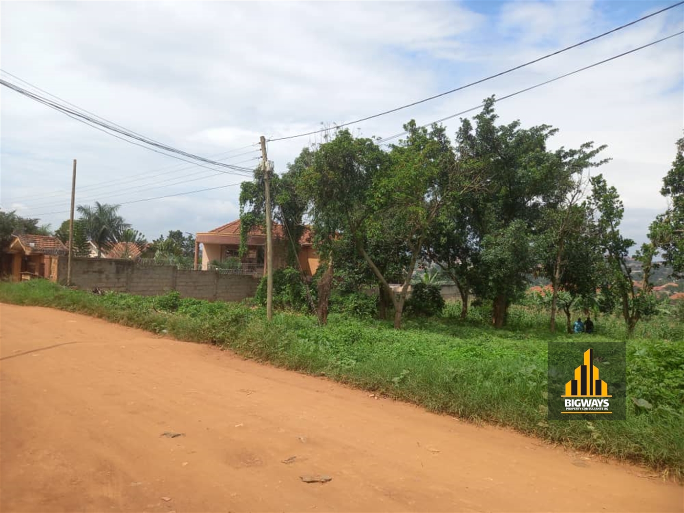 Residential Land for sale in Kyanja Kampala