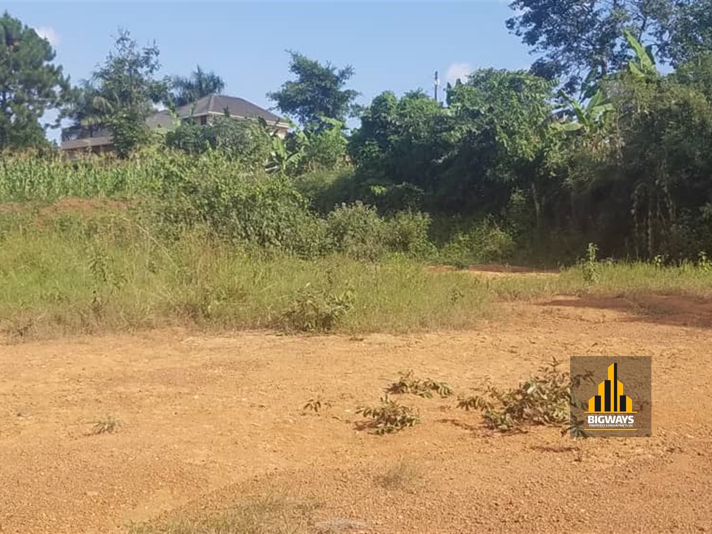 Residential Land for sale in Mpererwe Kampala