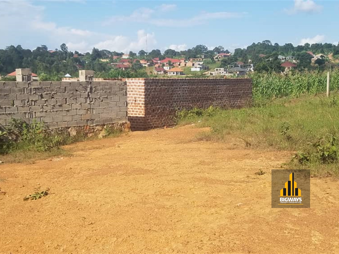 Residential Land for sale in Mpererwe Kampala