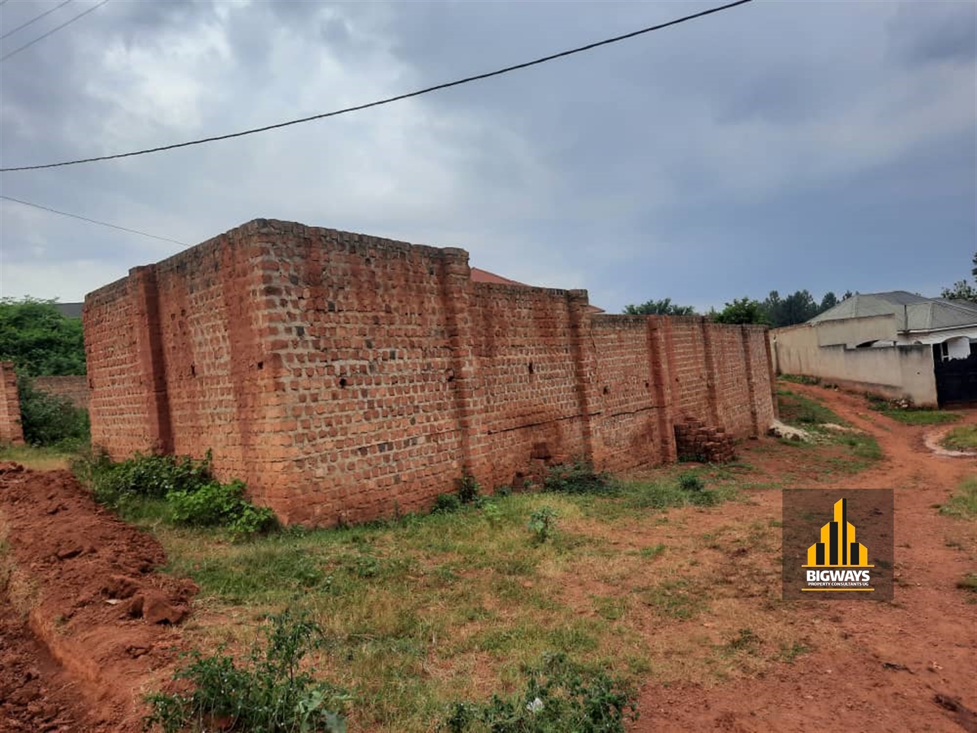 Residential Land for sale in Seguku Wakiso