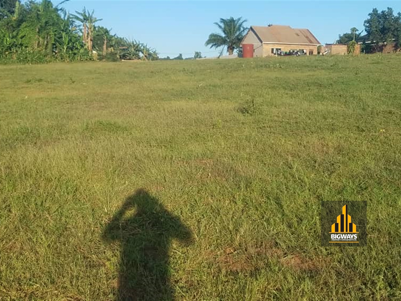 Residential Land for sale in Gayaza Wakiso