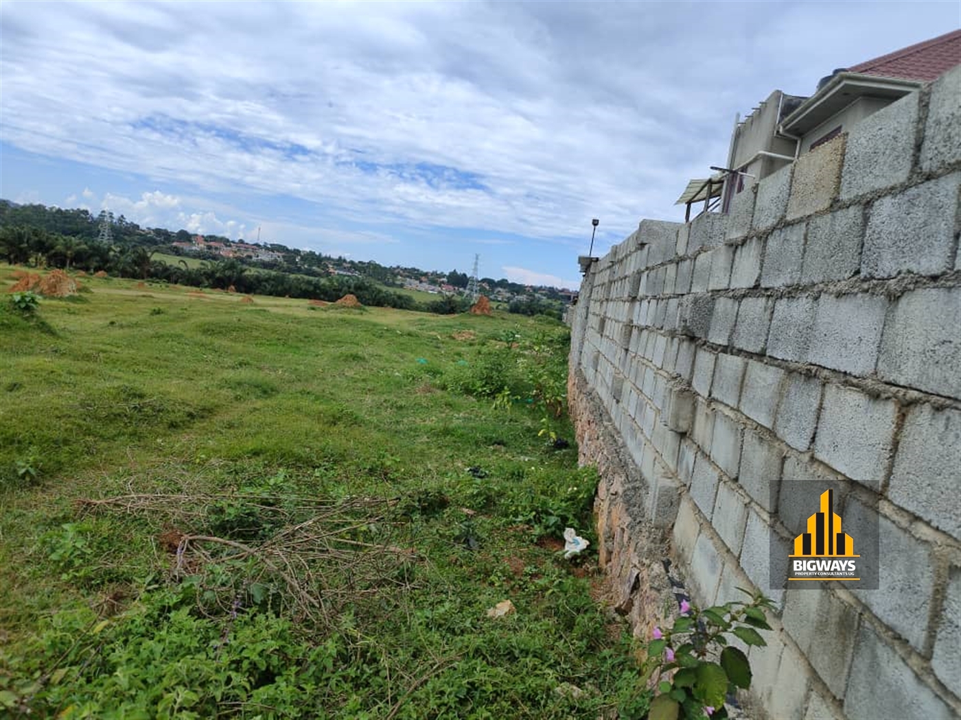 Residential Land for sale in Entebbe Wakiso