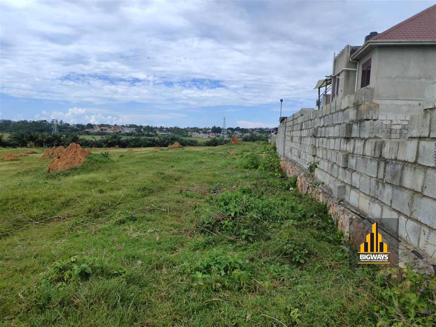 Residential Land for sale in Entebbe Wakiso