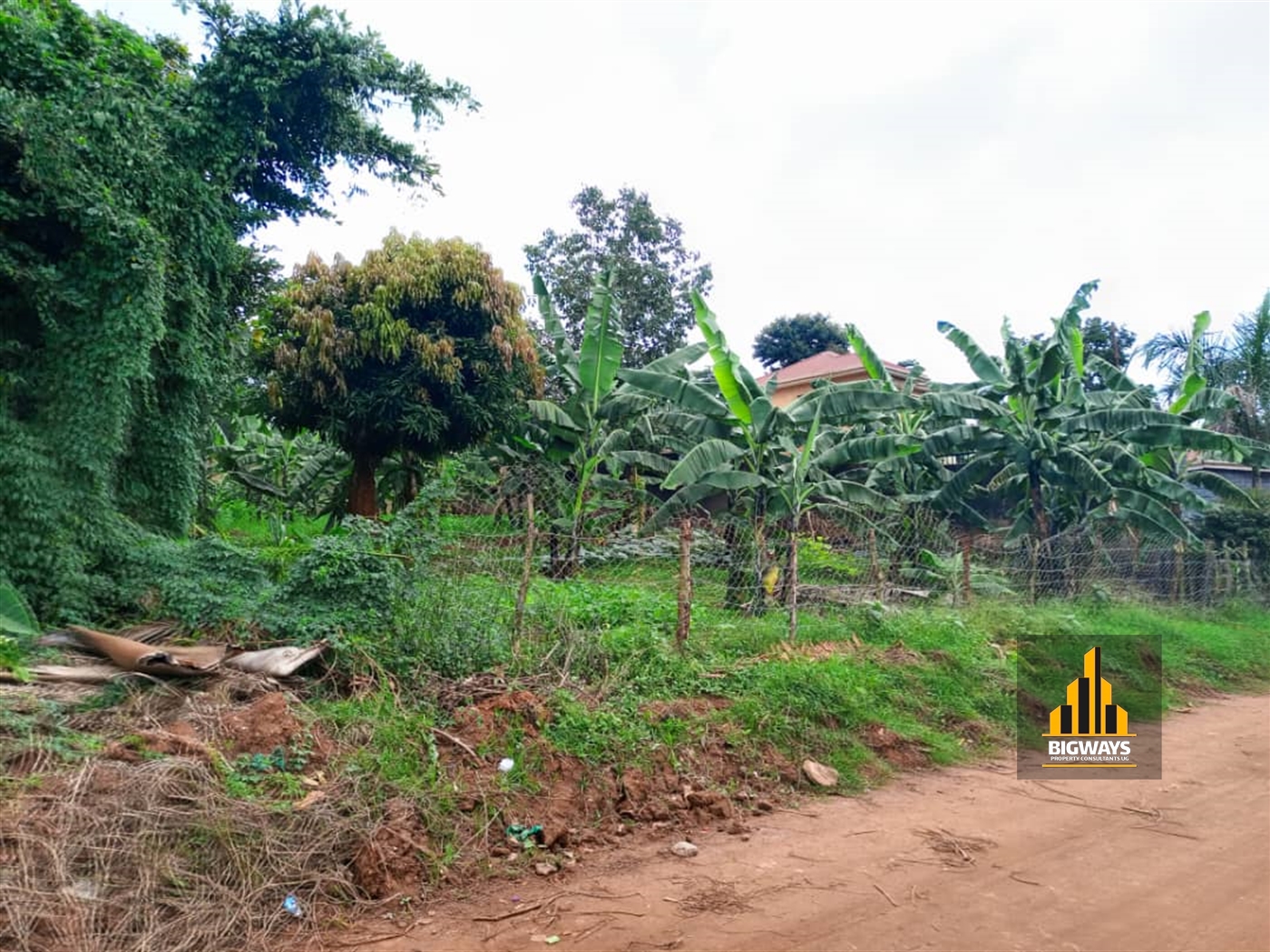 Residential Land for sale in Kyambogo Kampala