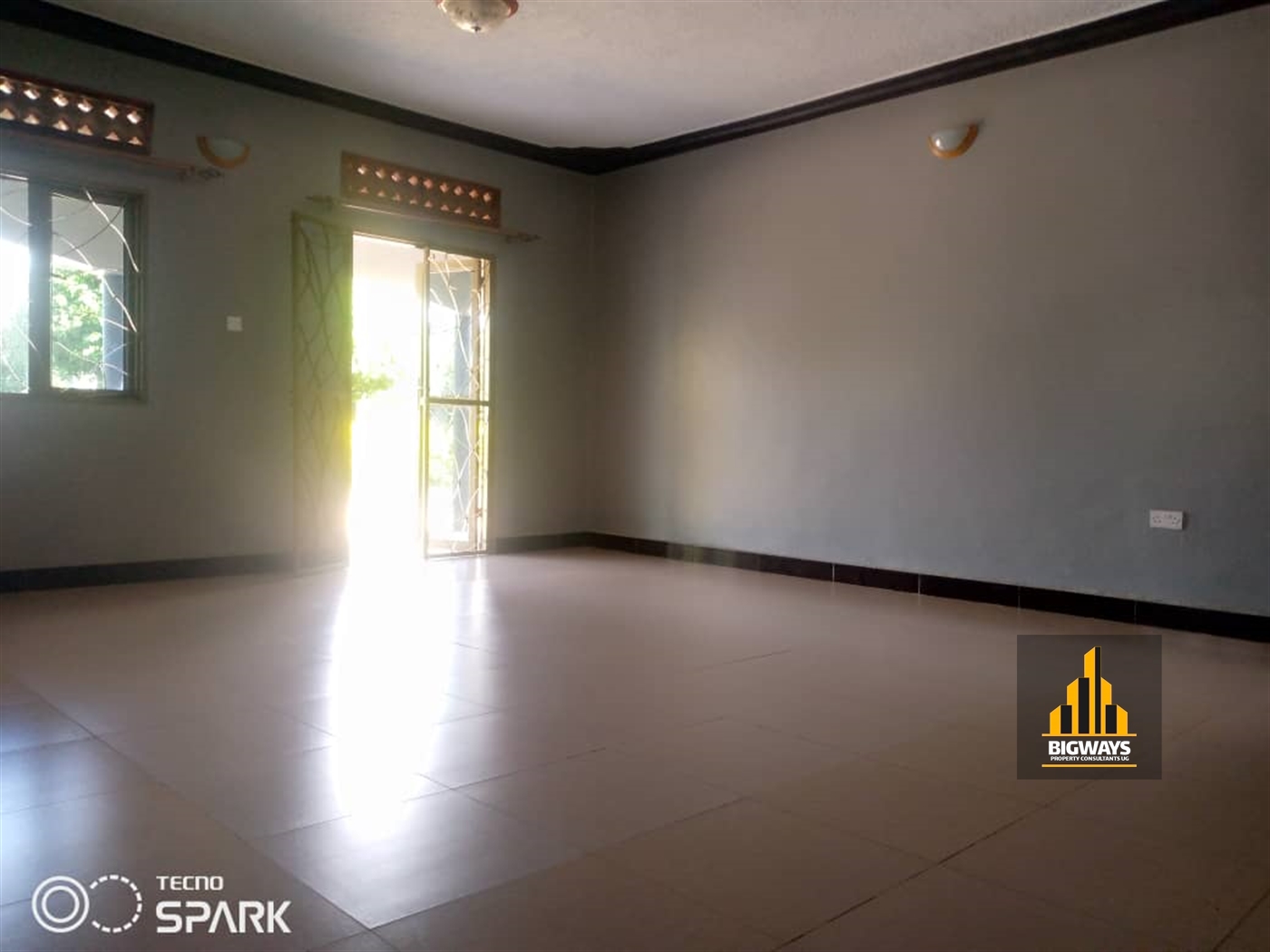 Bungalow for sale in Najjera Wakiso