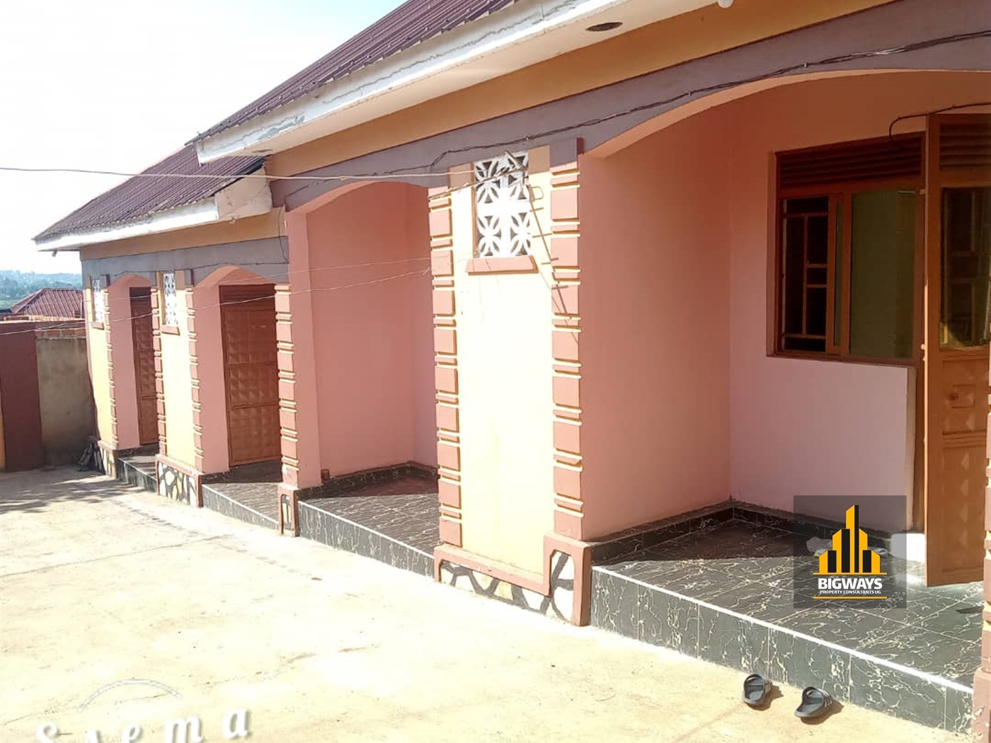 Rental units for sale in Buyaala Kampala