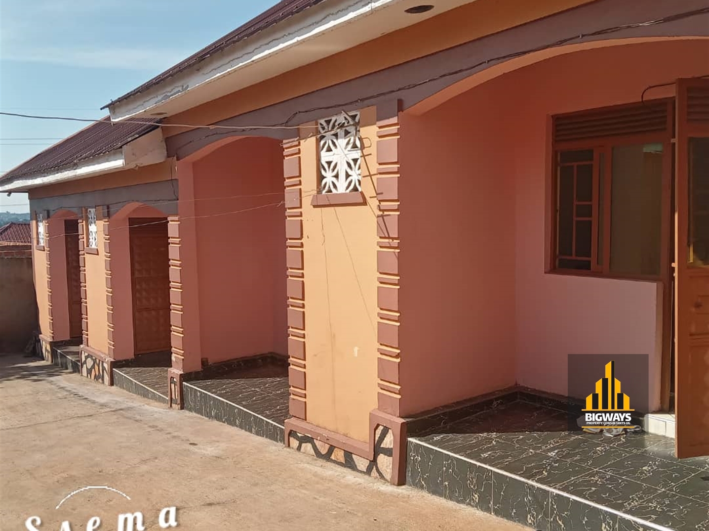 Rental units for sale in Buyaala Kampala