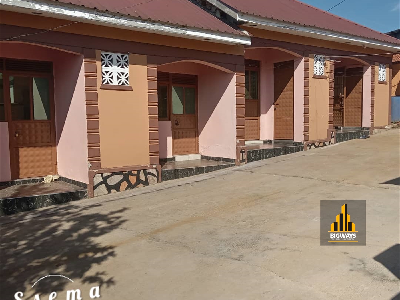 Rental units for sale in Buyaala Kampala