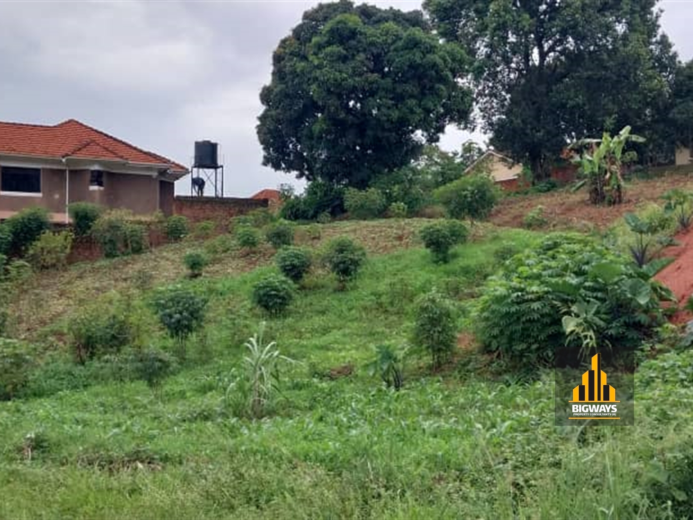 Residential Land for sale in Kyambogo Kampala