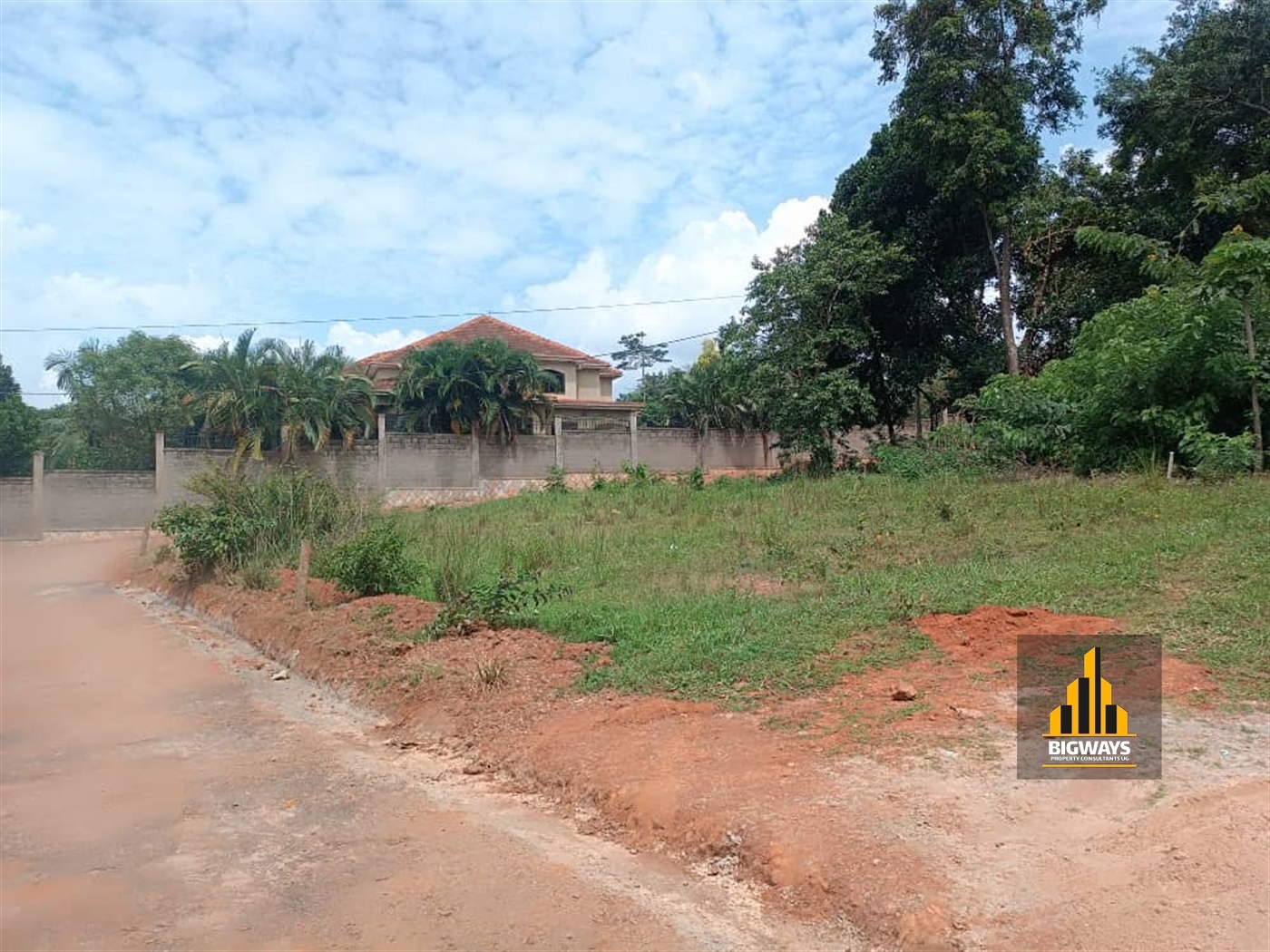 Residential Land for sale in Mulawa Wakiso