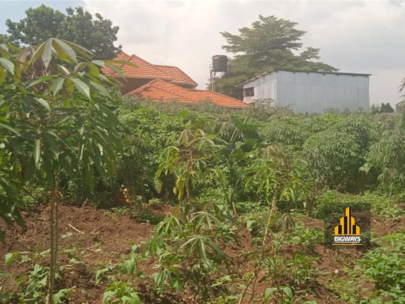 Residential Land for sale in Kavumba Wakiso