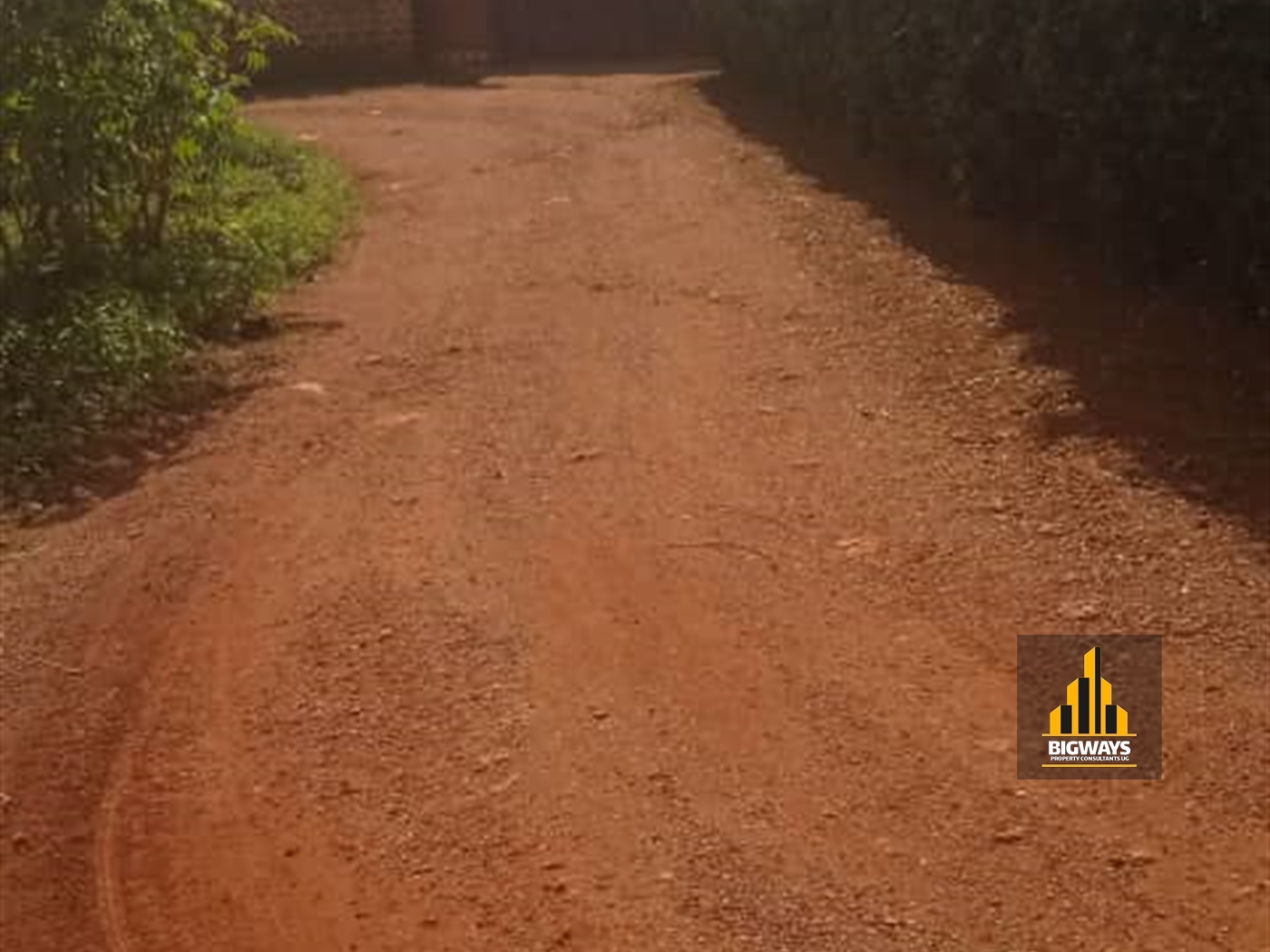 Residential Land for sale in Kavumba Wakiso