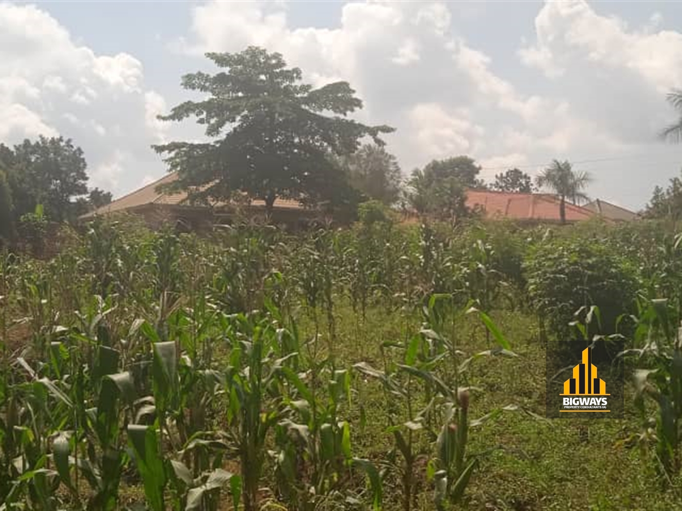 Residential Land for sale in Kavumba Wakiso