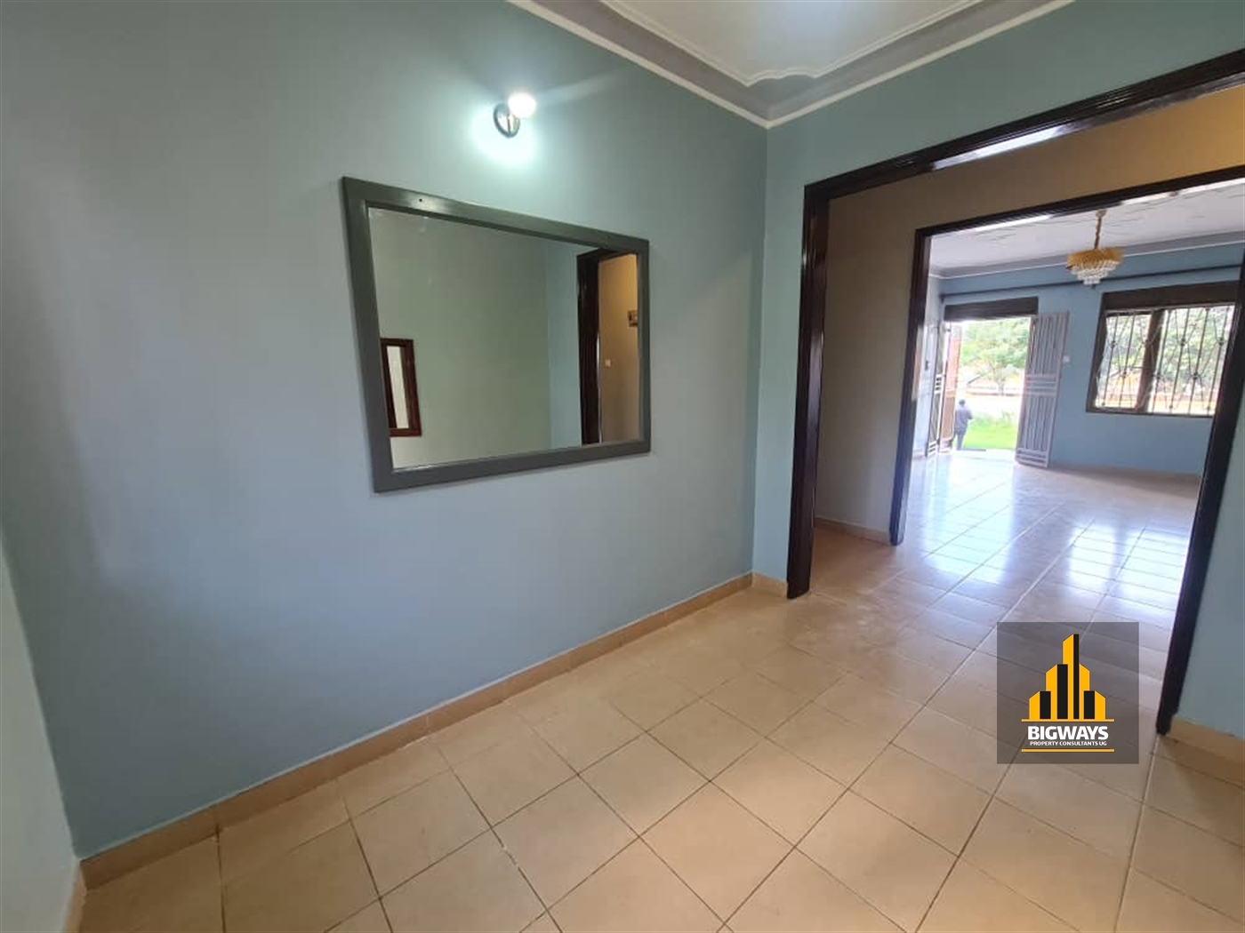 Bungalow for sale in Kirinya Wakiso