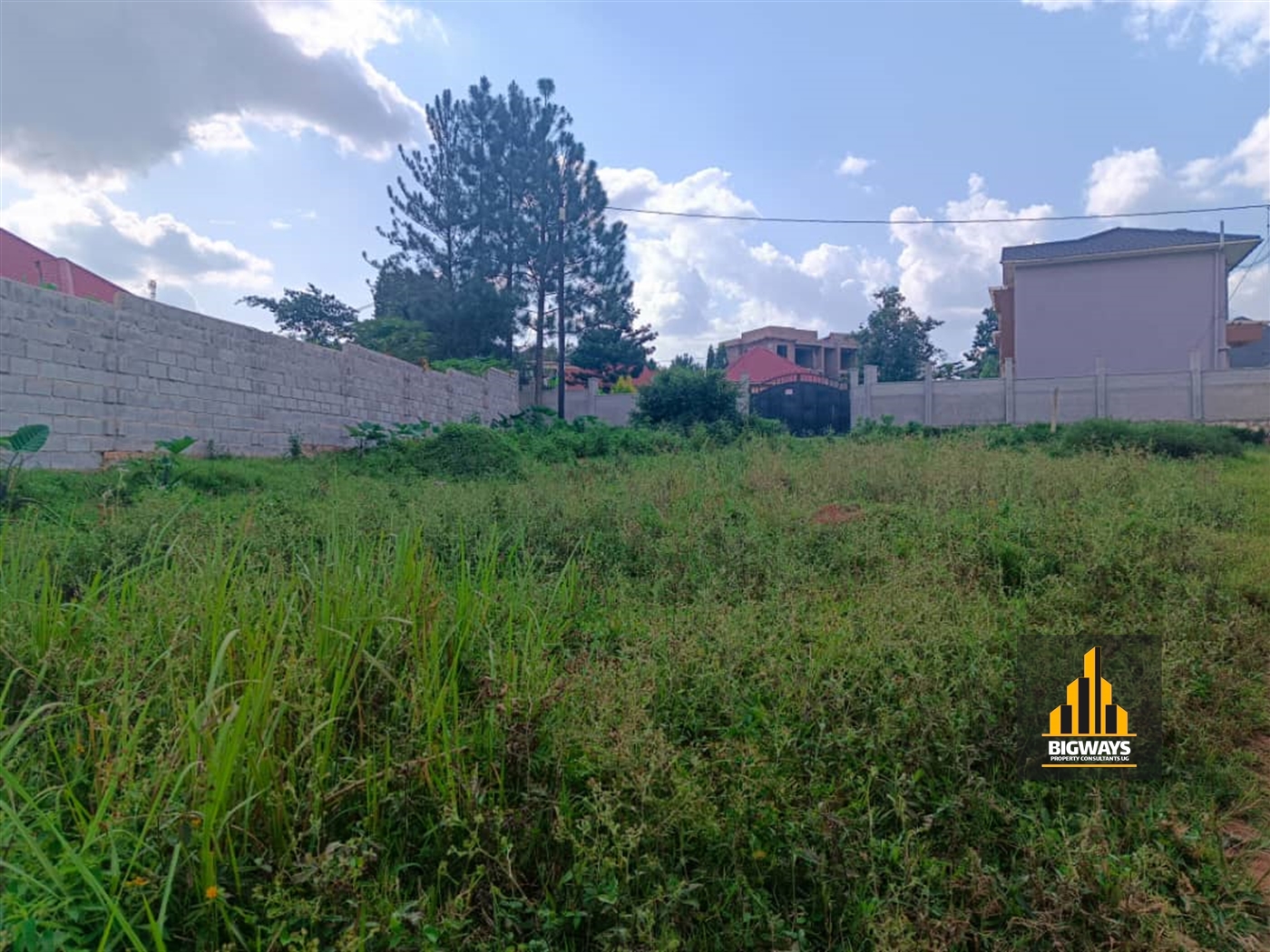 Residential Land for sale in Namugongo Wakiso