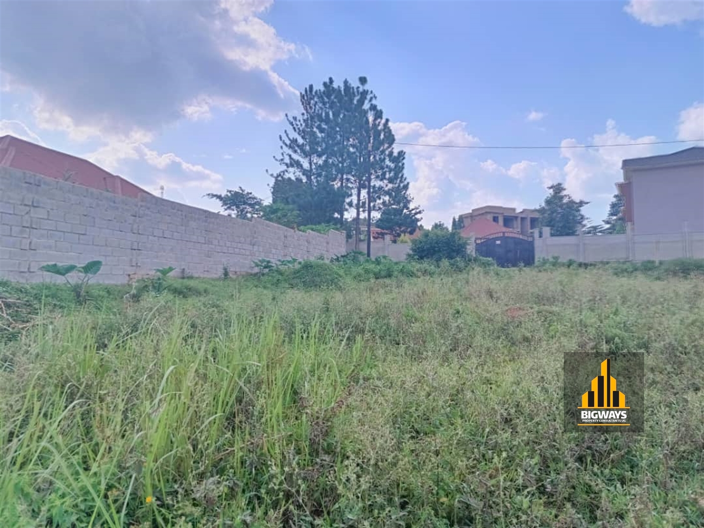 Residential Land for sale in Namugongo Wakiso