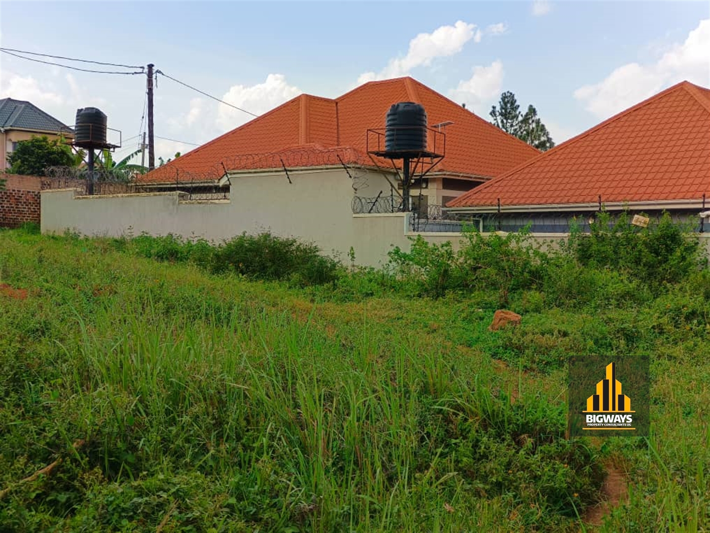 Residential Land for sale in Namugongo Wakiso