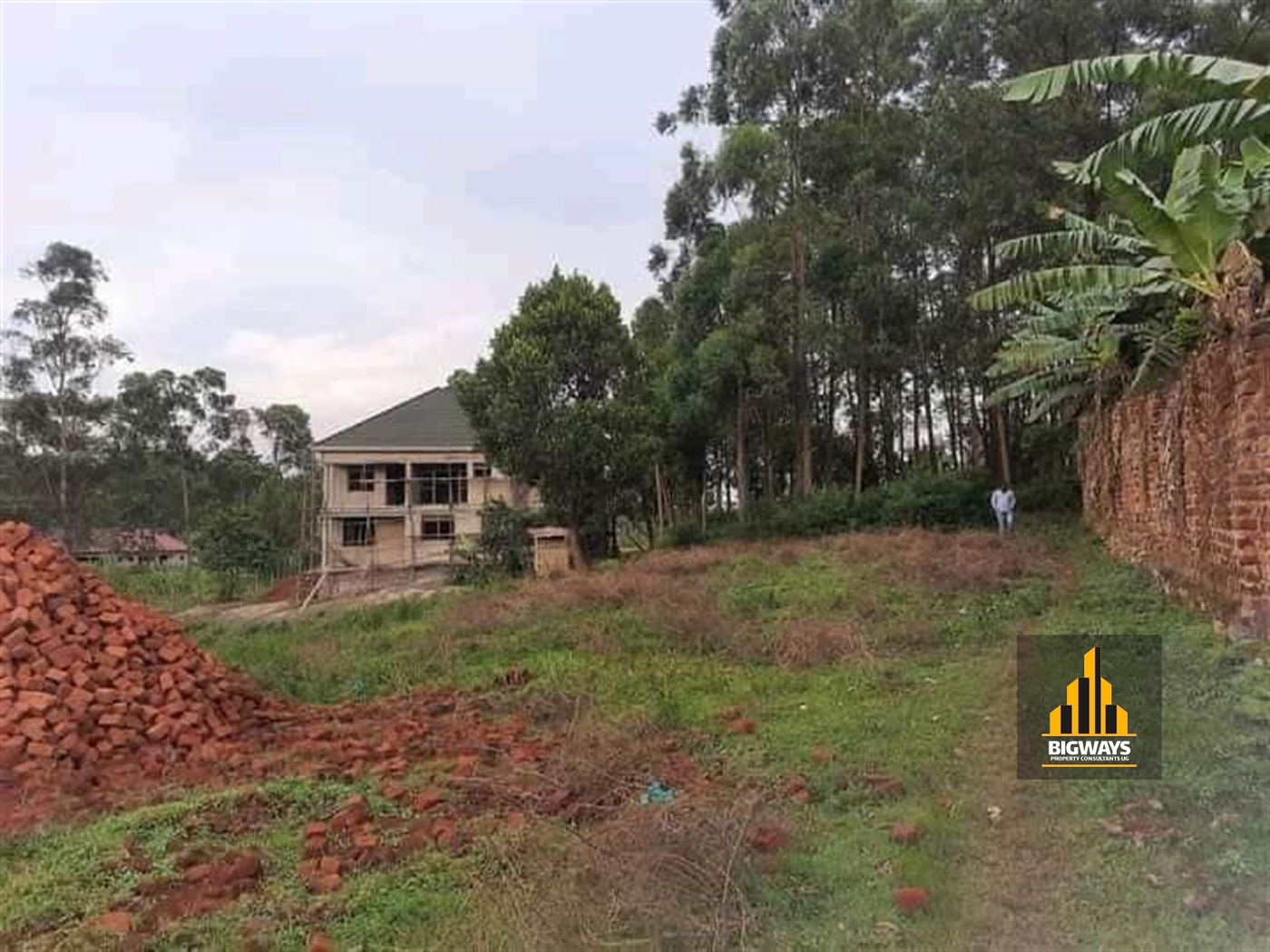 Residential Land for sale in Namugongo Wakiso