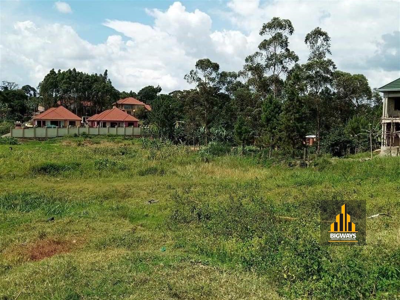 Residential Land for sale in Namugongo Wakiso