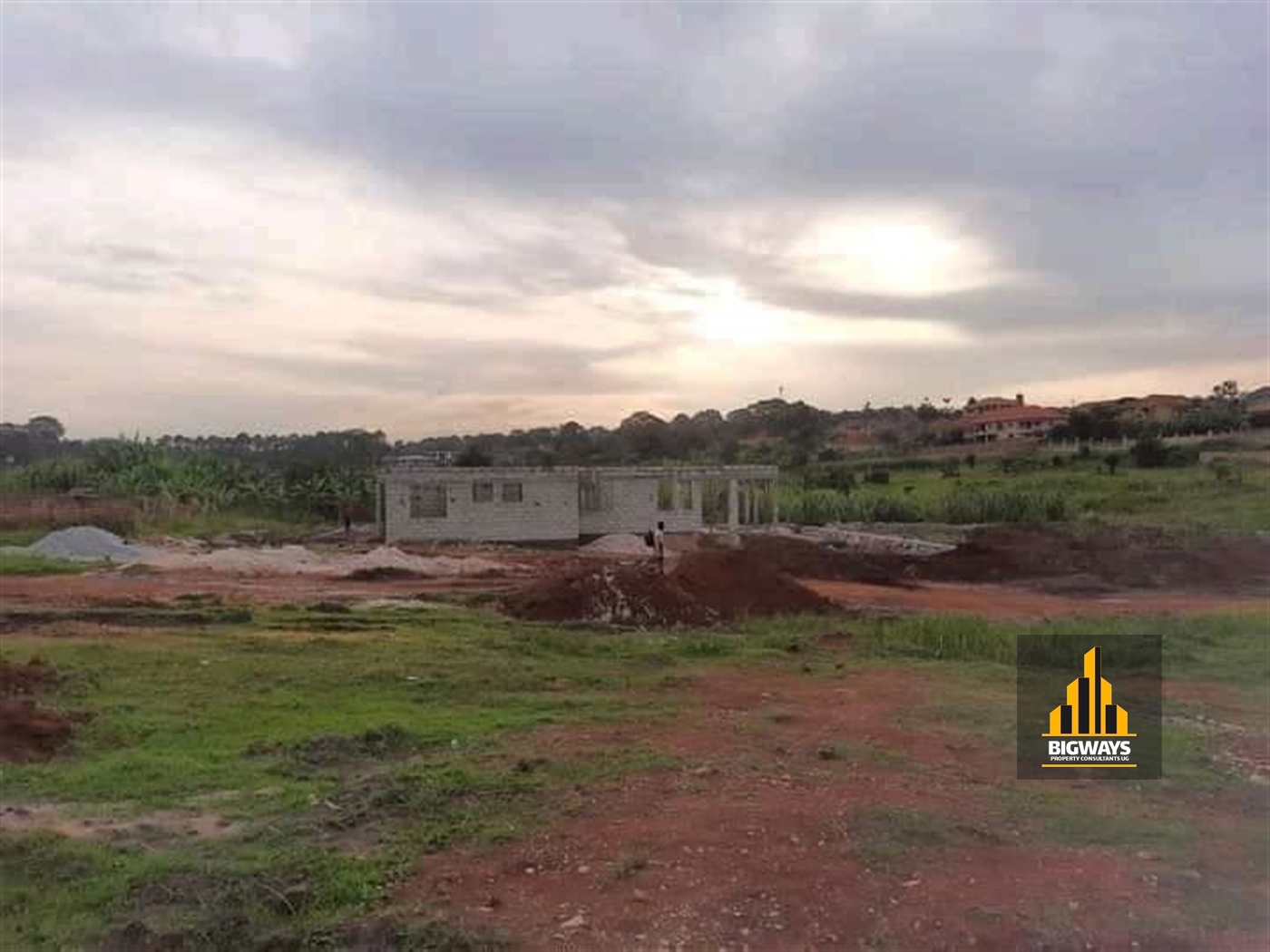 Residential Land for sale in Namugongo Wakiso