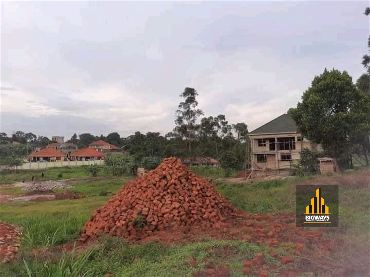 Residential Land for sale in Namugongo Wakiso