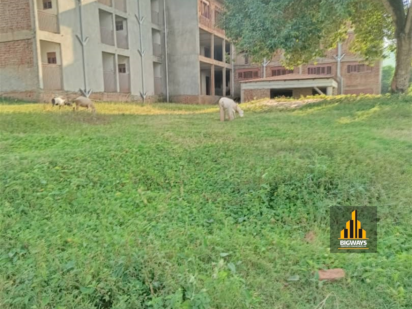 Residential Land for sale in Bwebajja Wakiso