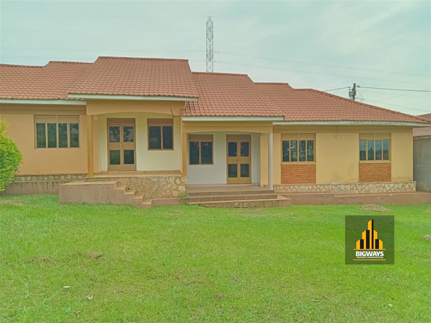 Rental units for sale in Sonde Wakiso