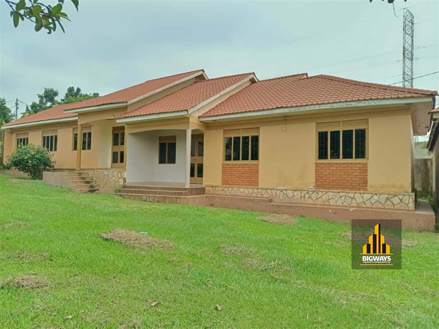 Rental units for sale in Sonde Wakiso