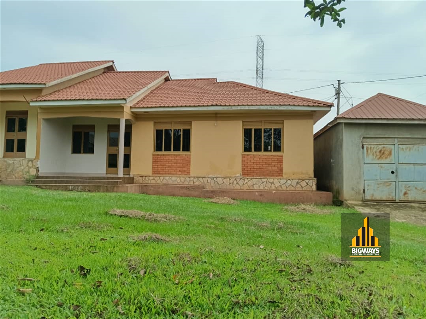 Rental units for sale in Sonde Wakiso