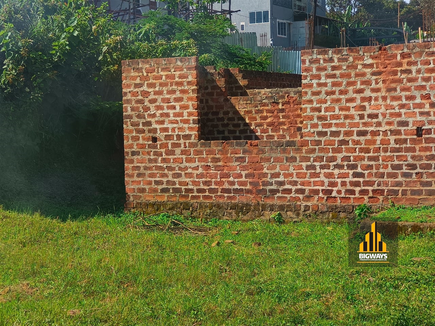 Residential Land for sale in Mulawa Wakiso