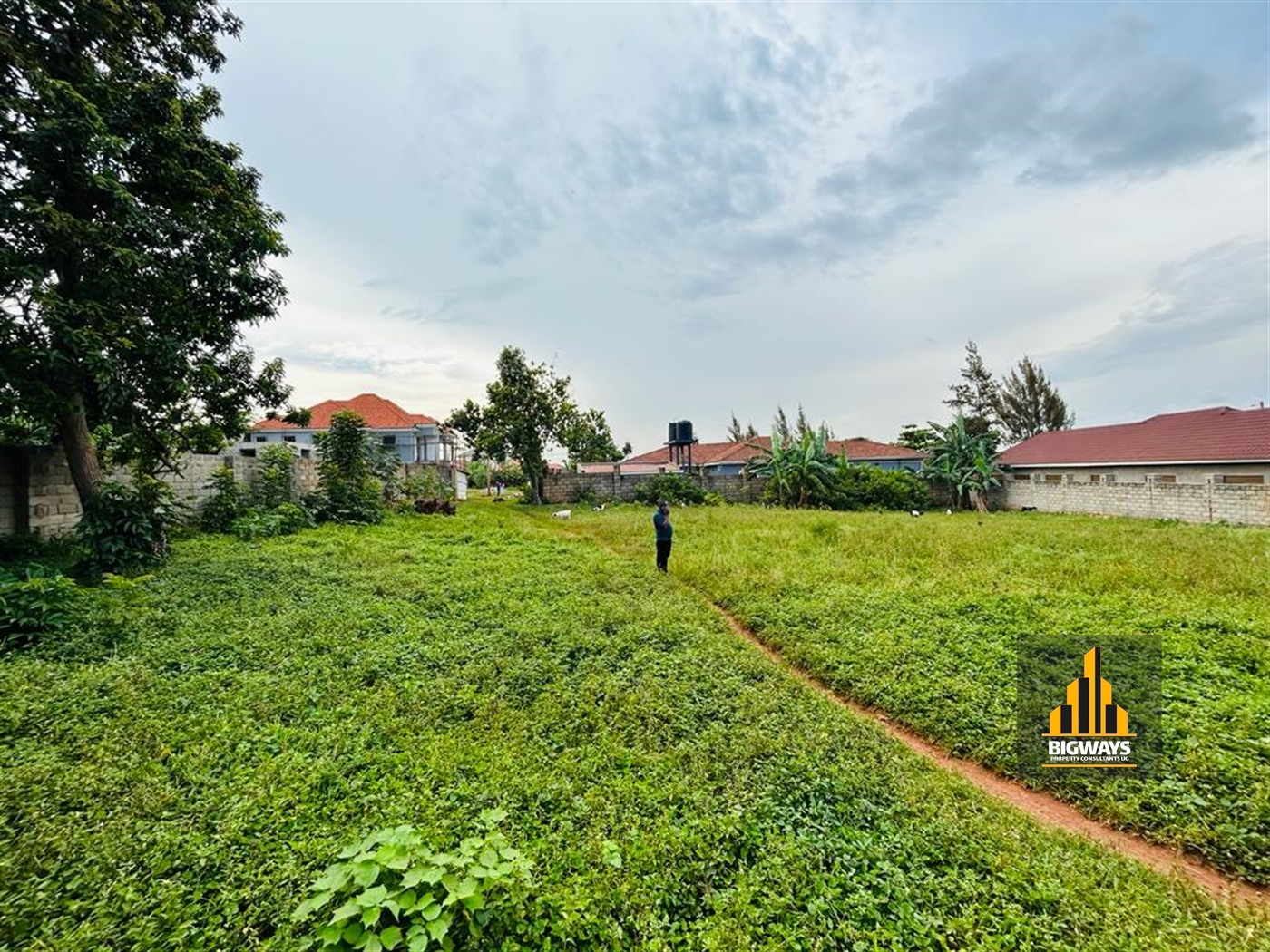 Residential Land for sale in Kyanja Kampala