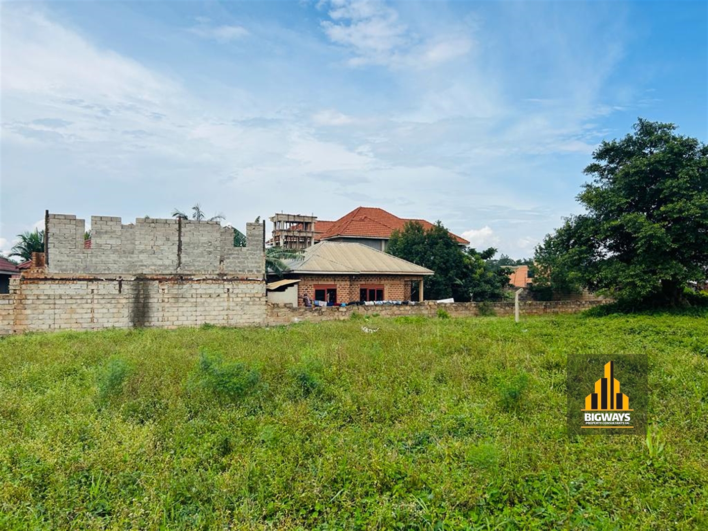 Residential Land for sale in Kyanja Kampala