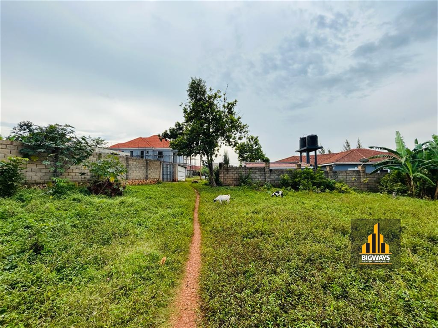 Residential Land for sale in Kyanja Kampala