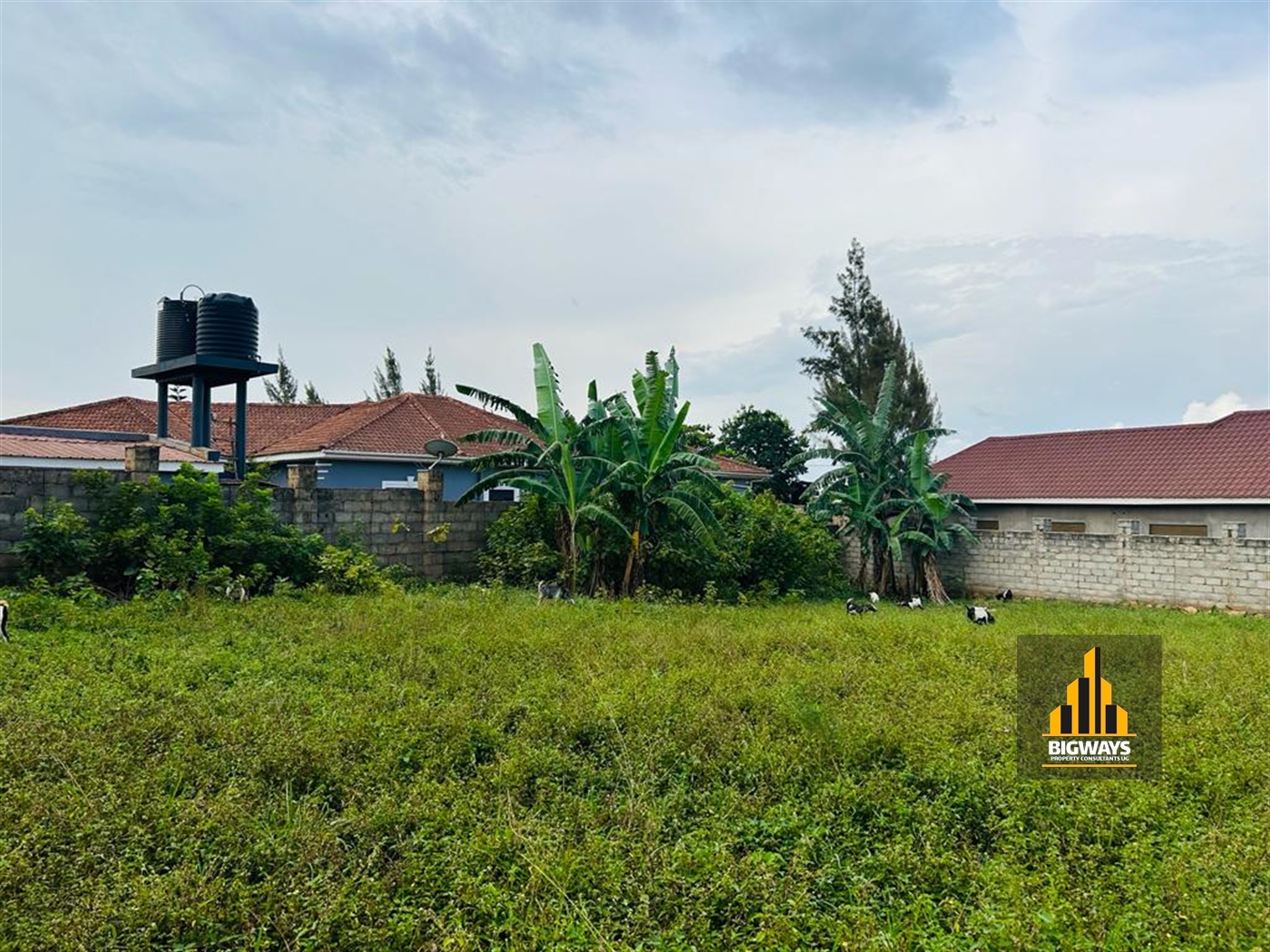 Residential Land for sale in Kyanja Kampala