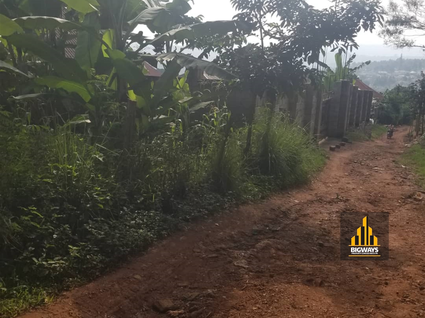 Residential Land for sale in Kyengela Wakiso