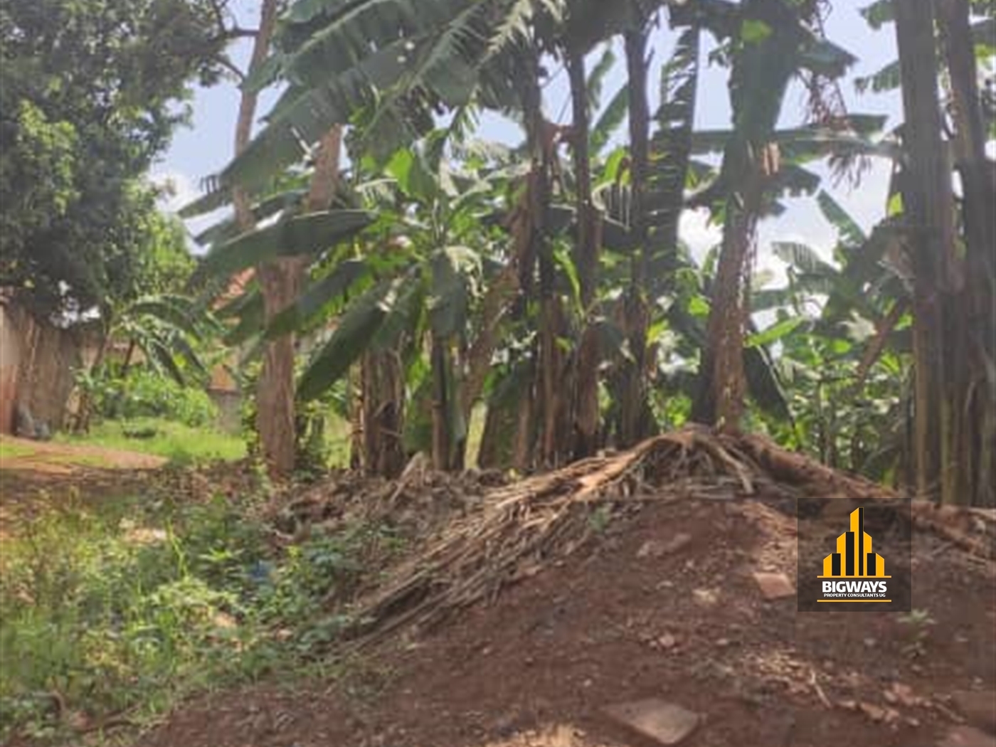 Residential Land for sale in Ntinda Kampala