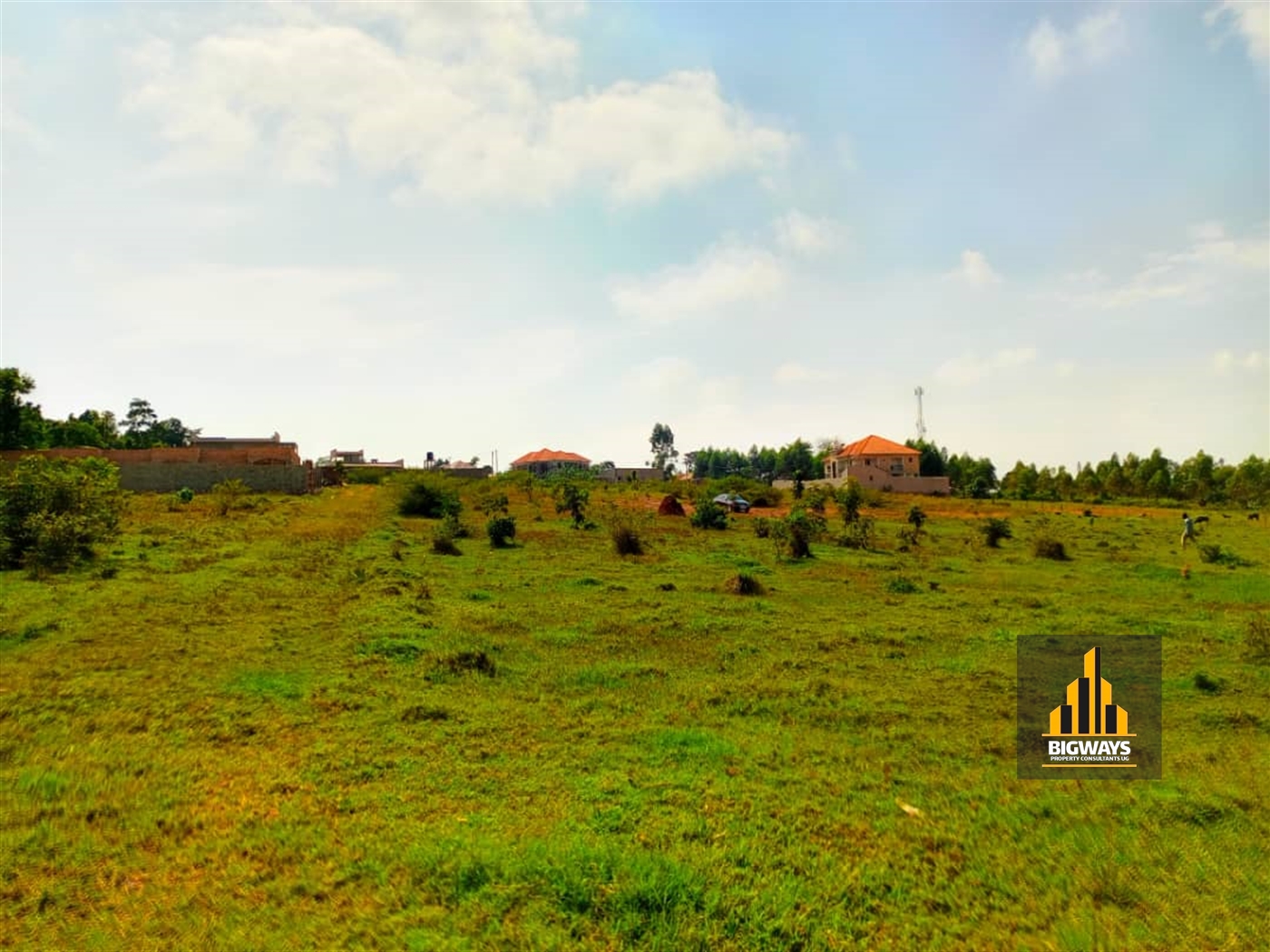 Residential Land for sale in Sonde Wakiso